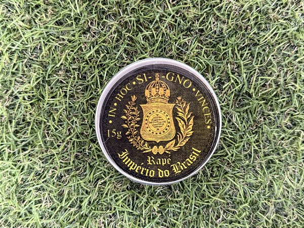 Rapé Império do Brasil - SIGNO