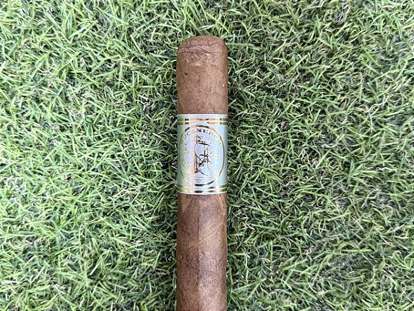 Charuto Bucanero's Serie M54 Premium - Unidade