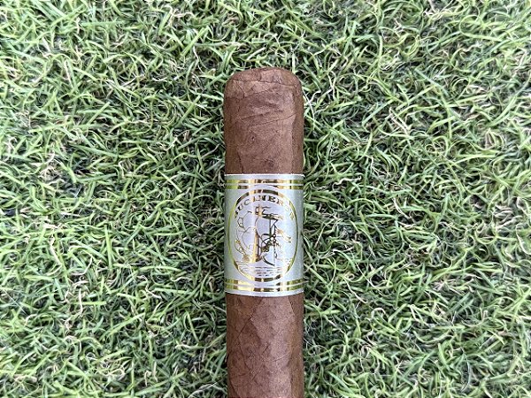 Charuto Bucanero's N10 Petit Jake's Silver - Unidade