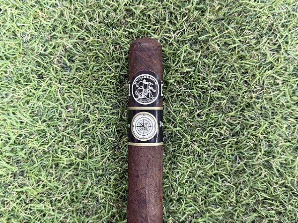 Charuto Bucanero's Drake's Favorite 52 Black (Maduro) - Unidade
