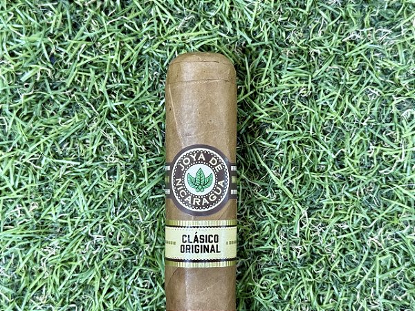 Charuto Joya de Nicaragua Classico Gordito - Unidade