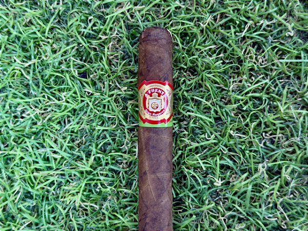 Charuto Arturo Fuente Cubanito - Unidade