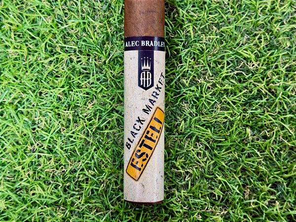 Charuto Alec Bradley Black Market Esteli Toro - Unidade