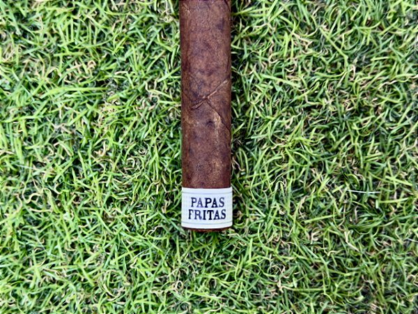 Charuto Liga Privada Unico Papas Fritas - Unidade
