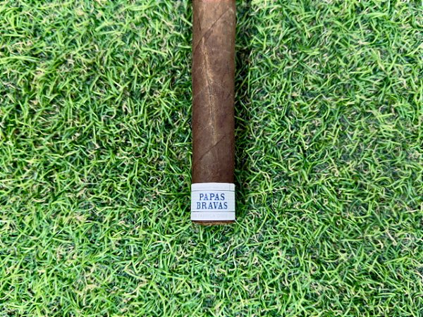 Charuto Liga Privada Unico Papas Bravas - Unidade