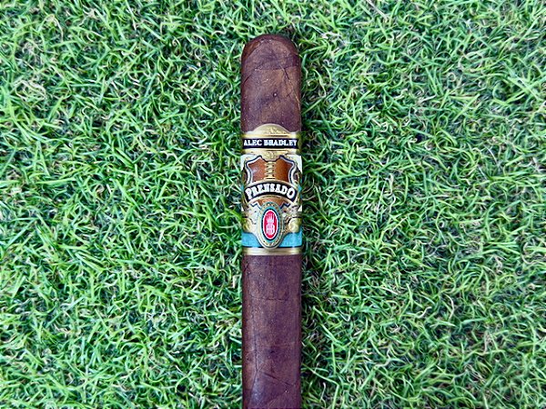 Charuto Alec Bradley Prensado Gran Toro - Unidade