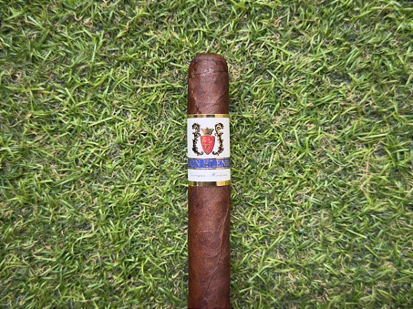 Charuto Don Blend Linea Classica Half Corona - Unidade