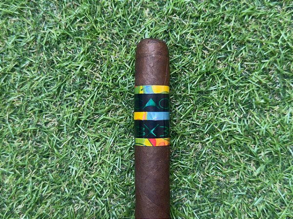 Charuto CAO BX3 Robusto - Unidade