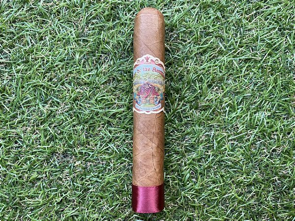 Charuto Flor De Las Antillas Robusto - Unidade