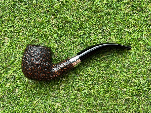 Cachimbo Italiano Savinelli 602 FUOCO