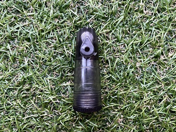 Dosador Para Rapé - Bullet