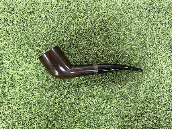 Cachimbo MB - Marcinei Bazanella