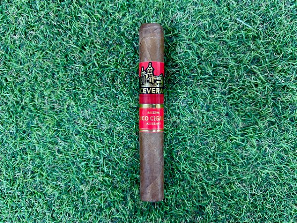 Charuto Perceverancia Premium Cañonazo Rico Cigars - Unidade