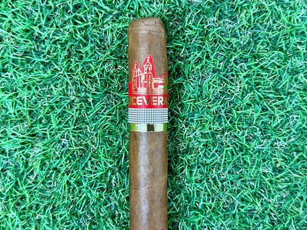 Charuto Perceverancia Premium Cañonazo - Unidade