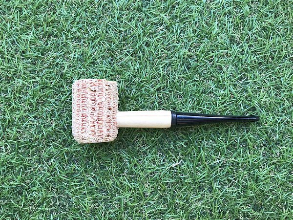 Cachimbo Americano Corn Cob Missouri Pride Pipe - 5th Avenue