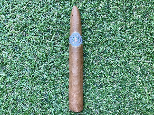 Charuto Don Diego Euro Torpedo - Unidade