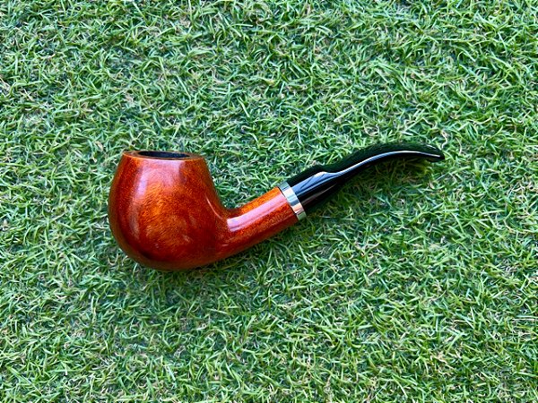 Cachimbo Bazzanelli Bent - Cod77