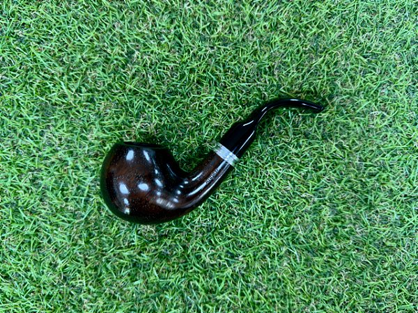 Cachimbo Bazzanelli Bent - Cod77