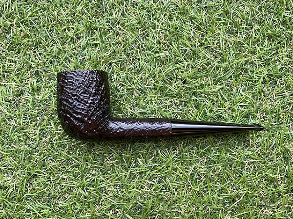 Cachimbo Inglês Dunhill Shell Briar 60 F/T - 1963