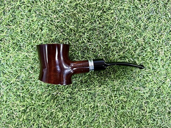 Cachimbo Bazzanelli Poker - Cod91