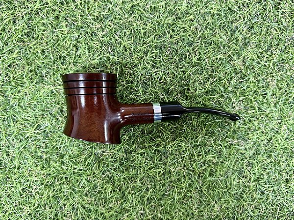 Cachimbo Bazzanelli Poker - Cod94