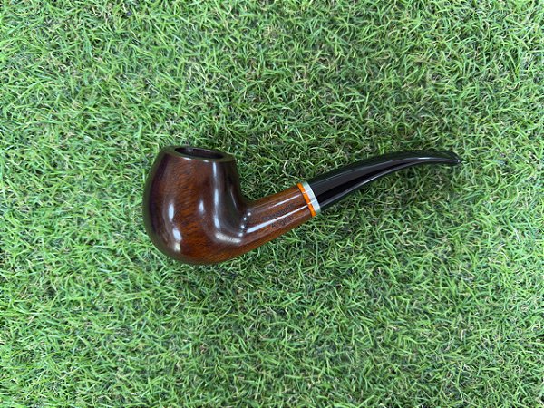Cachimbo Bazzanelli Bent - Cod70