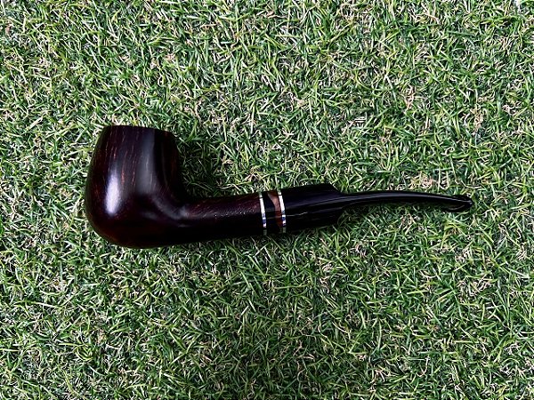 Cachimbo Italiano Molina Semi Novo - (Cod222)