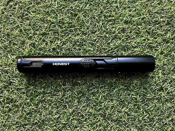 Isqueiro Maçarico Chama Unica Tubular Honest - Unidade