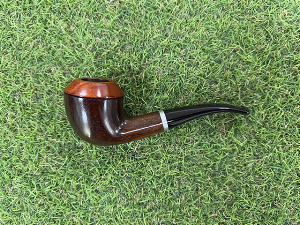 Cachimbo Bazzanelli Bent - Cod64