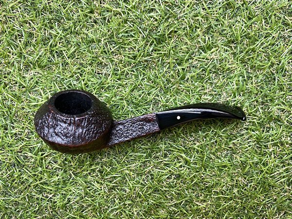 Cachimbo Inglês Dunhill Shell Briar 1961 Gr4