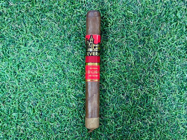 Charuto Perceverancia Artesano Persa Rico Cigars 50 - Unidade