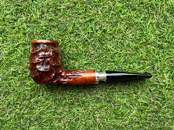Cachimbo Dinamarquês Erik Nording Handmade