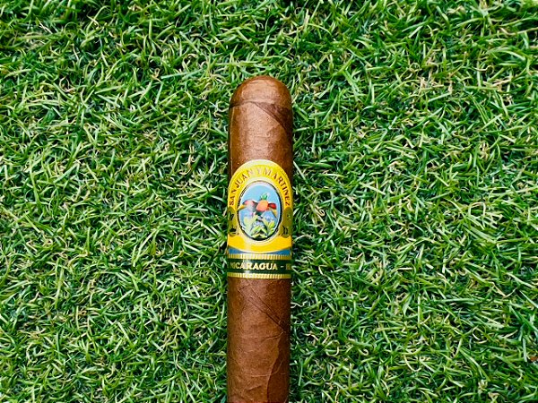 Charuto San Juan y Martinez Robusto - Unidade