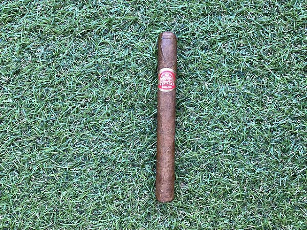 Charuto Cubano Super Partagas - Unidade