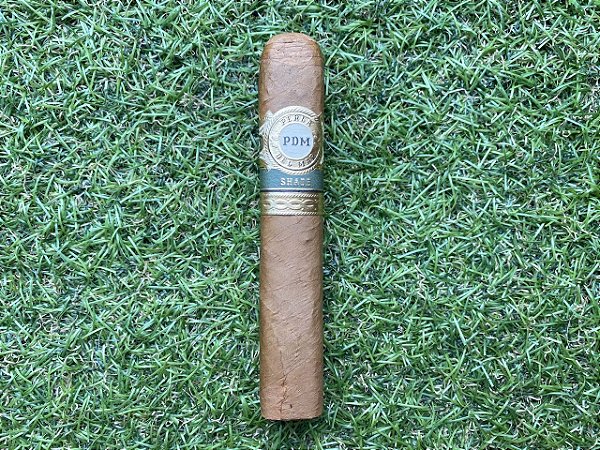 Charuto Perla Del Mar M Robusto Shade - Unidade