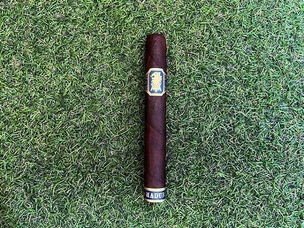 Charuto Drew Estate Undercrown Gran Toro Maduro - Unidade