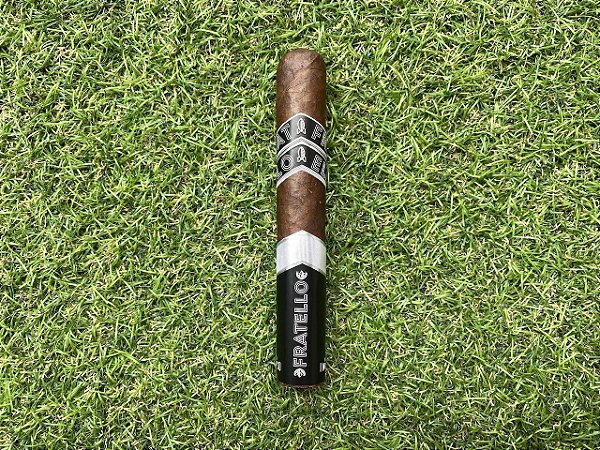 Charuto Fratello Navetta Inverso Robusto - Unidade