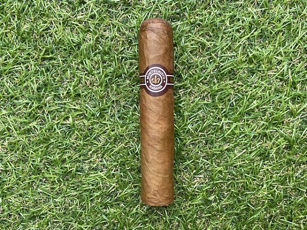 Charuto Cubano Montecristo Petit Edmundo - Unidade