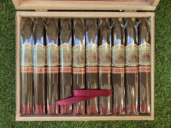 Charuto Flor De Las Antillas Maduro Torpedo - Caixa Com 20