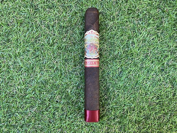 Charuto Flor De Las Antillas Maduro Toro - Unidade