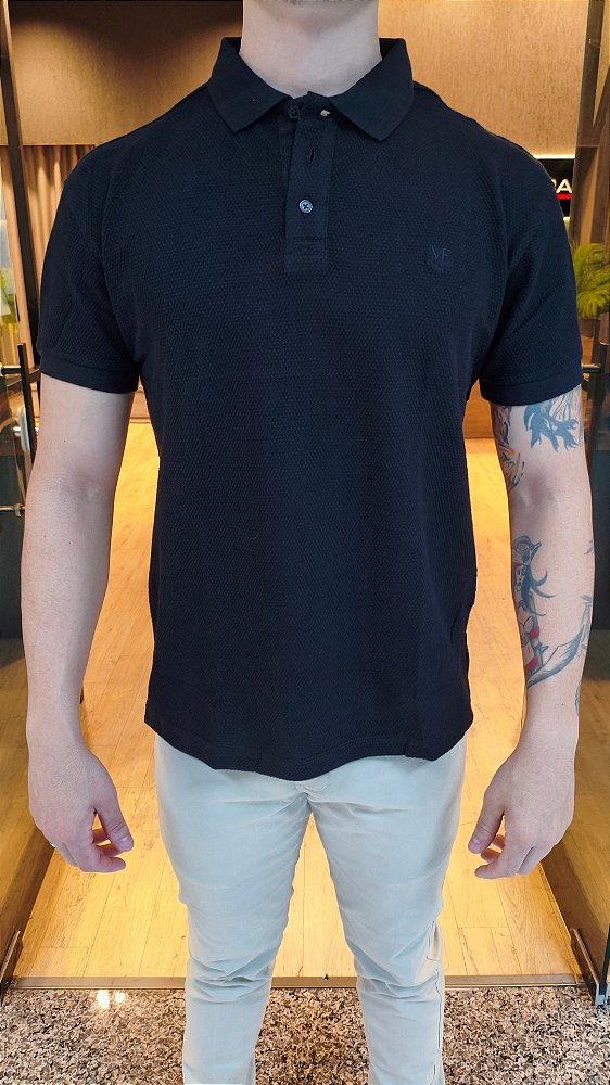 CAMISA POLO P299