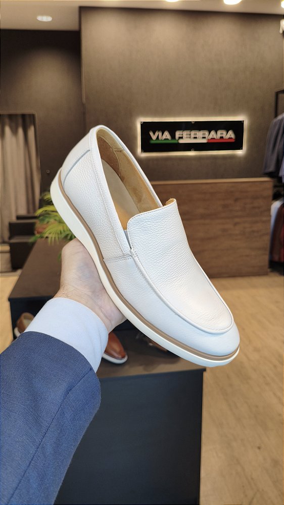 Sapato casual Loafer 69975