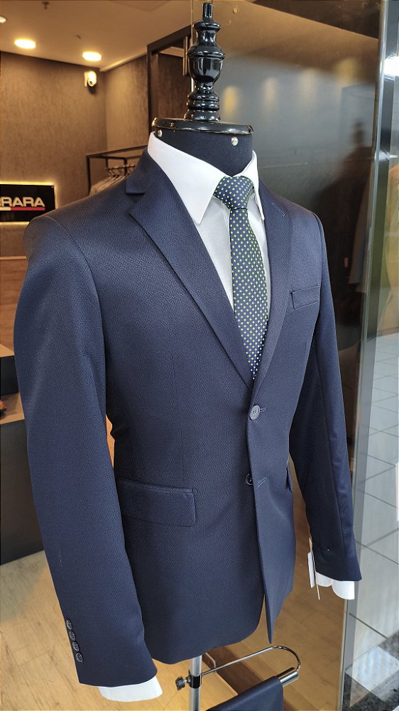 Costume Alfaiataria 2635