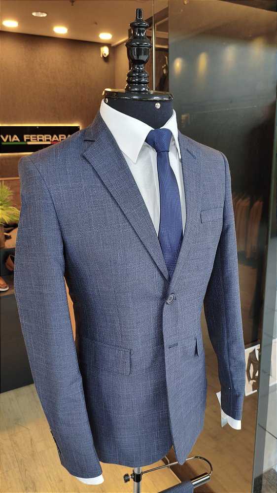 Costume Alfaiataria 3720