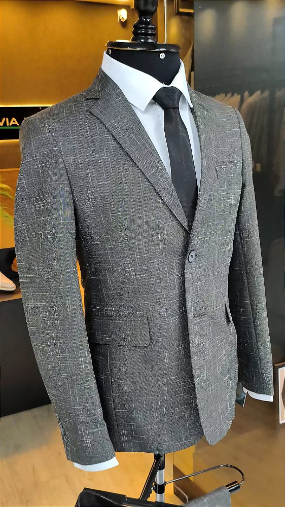 Costume Alfaiataria 3210