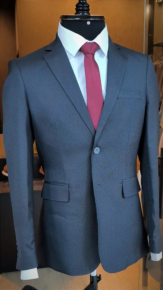 Costume Alfaiataria Poliviscose 3625