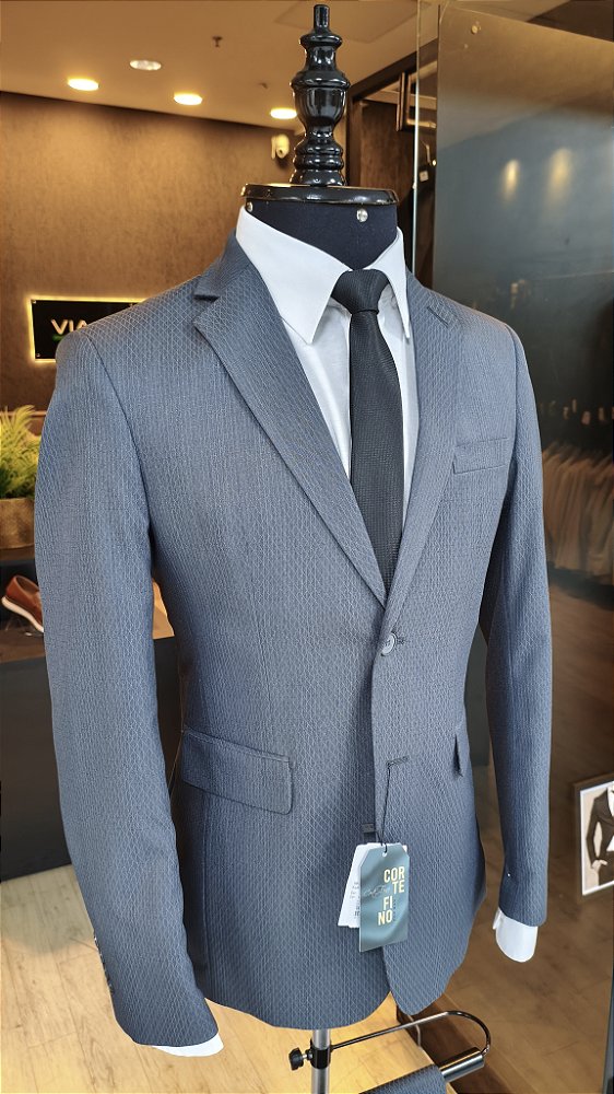 Costume Alfaiataria Colmeia 3300