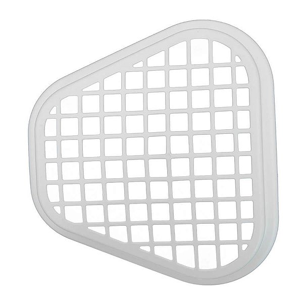 RETENTOR PRÉ-FILTRO RESPIRADOR GVS P3 QUÍMICO SPM521PDBA C.A 31870