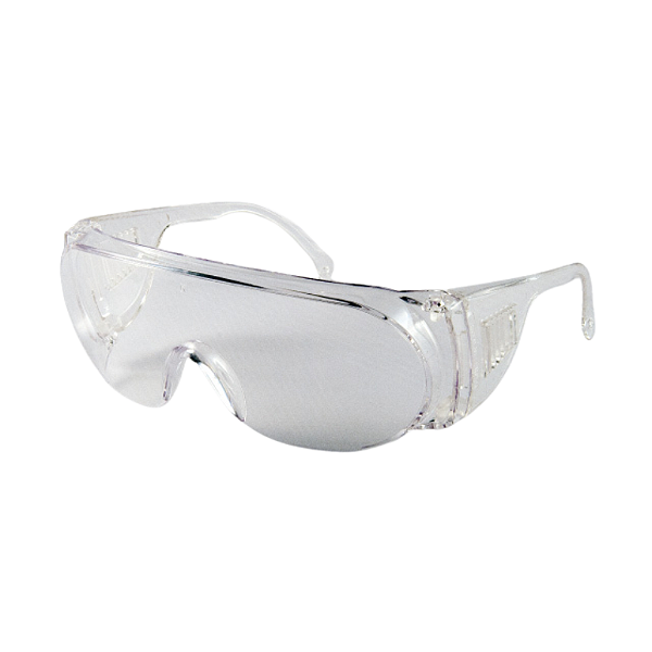 OCULOS DE PROTEÇÃO KALIPSO PANDA C.A 10344