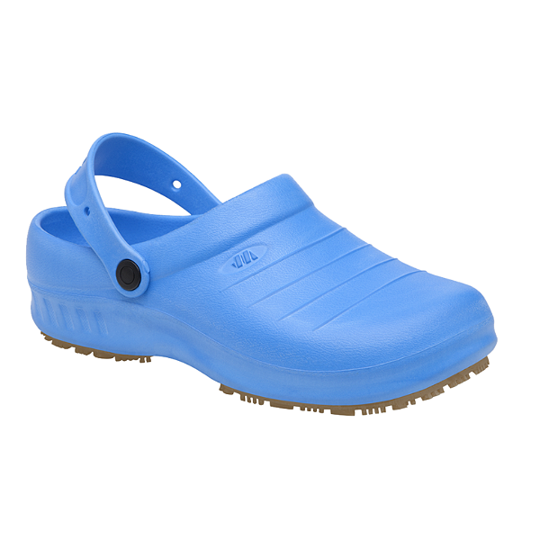 SAPATO SANDÁLIA DE EVA MARLUVAS FLEX CLEAN 102FCLEAN SOLADO ANTIDERRAPANTE C.A 39835